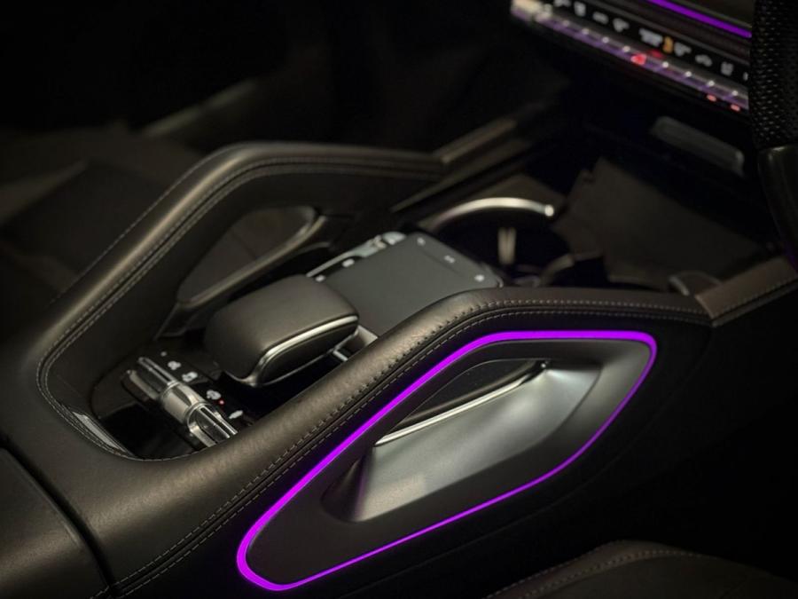 GLE53 COUPE AMG 4M+ - Image 8